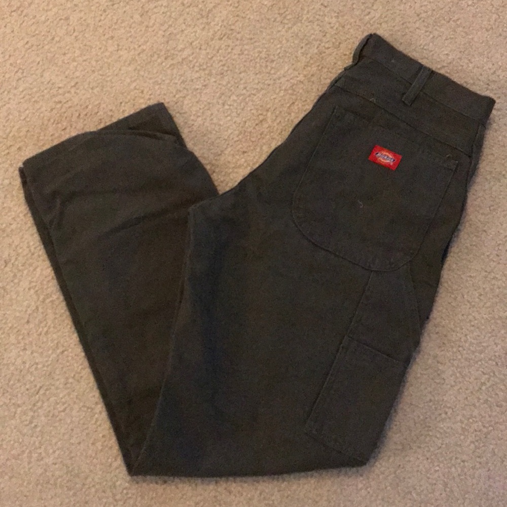 Work Pants